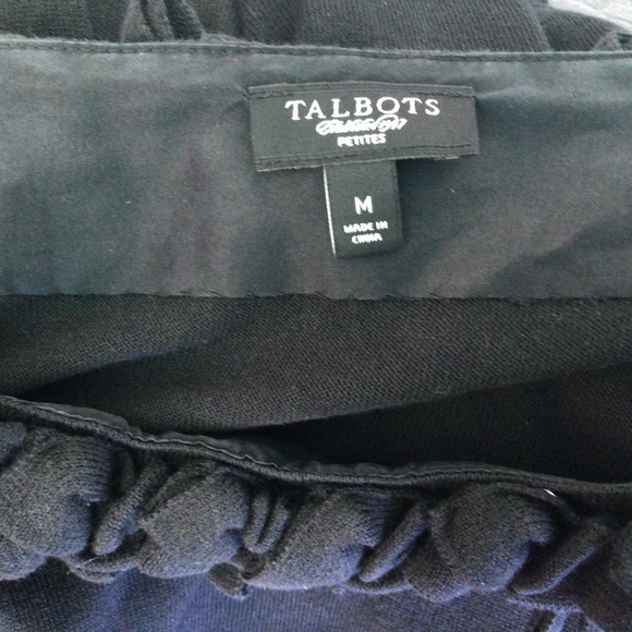 Talbots g - Picture 5 of 9